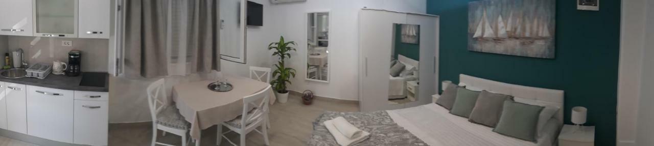 Studio Kantule Mlini Dış mekan fotoğraf