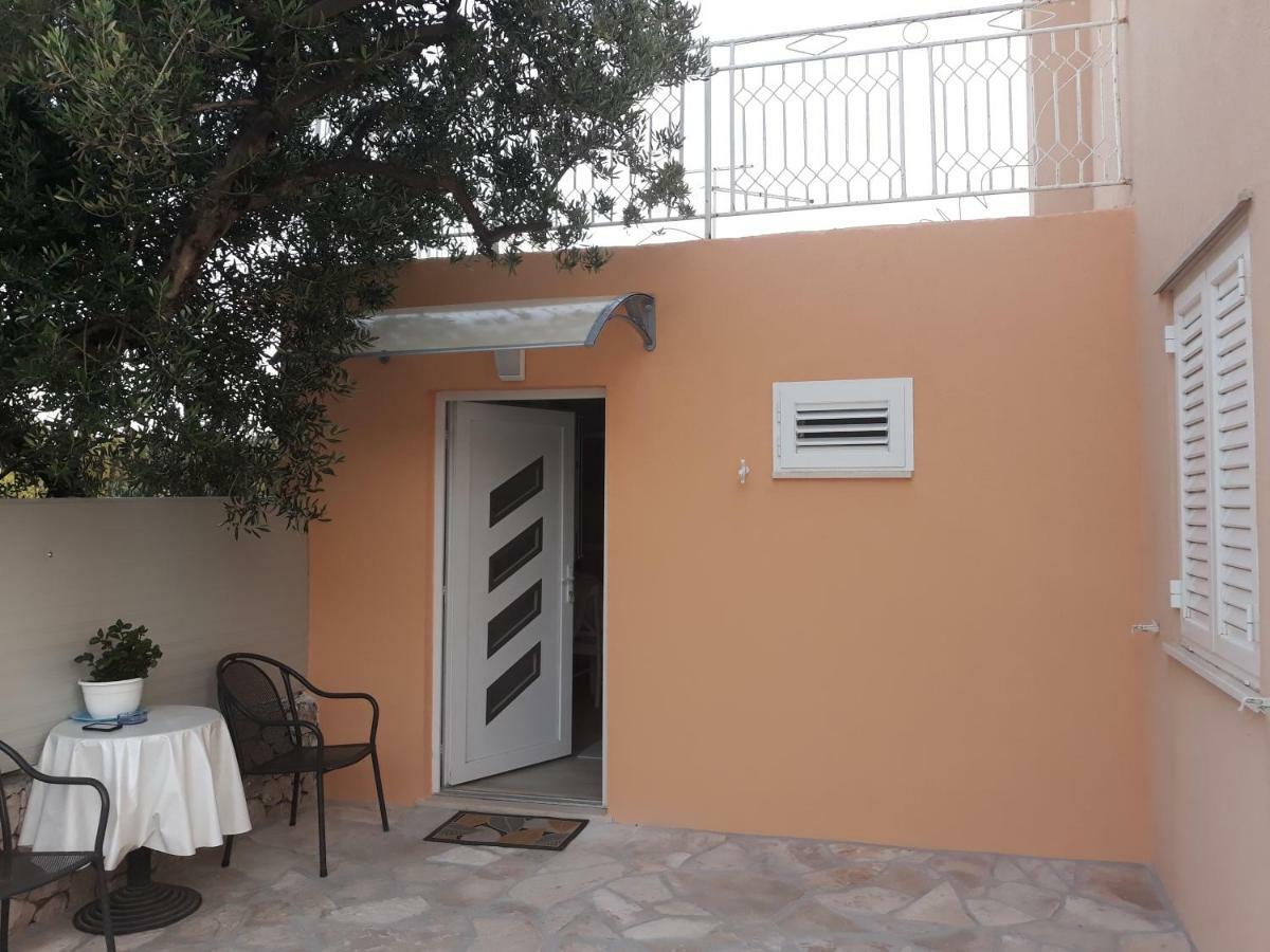 Studio Kantule Mlini Dış mekan fotoğraf